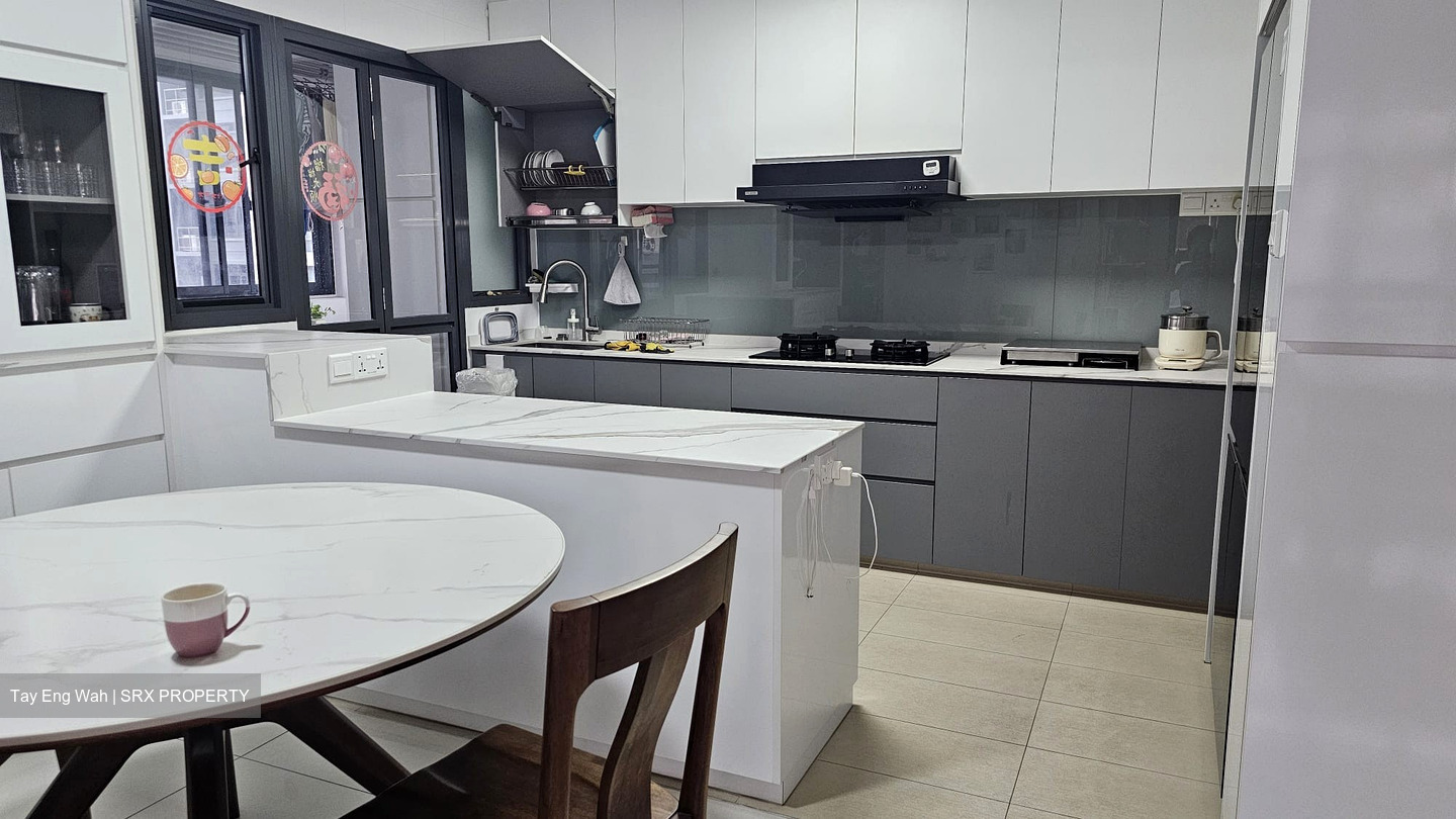 Blk 210B Clementi Northarc (Clementi), HDB 4 Rooms #552978991